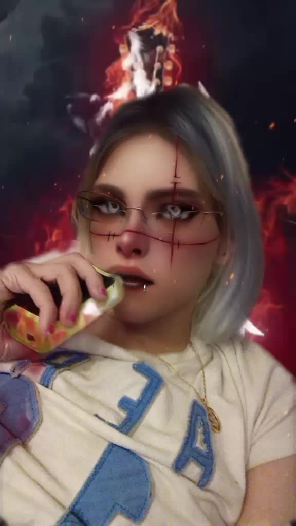 @josieBear84