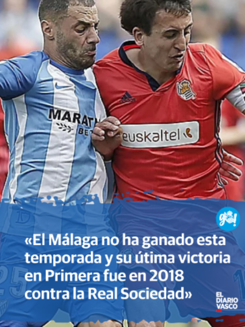 @El Diario Vasco