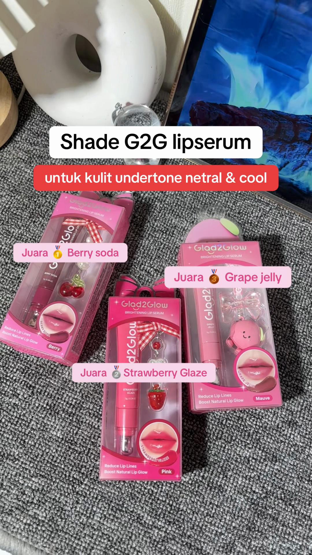 @Skincare For You ✅