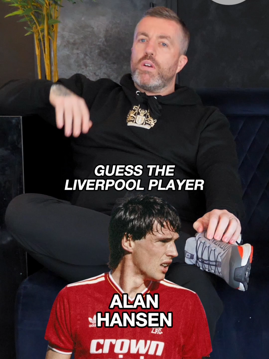 @The Shankly Experience