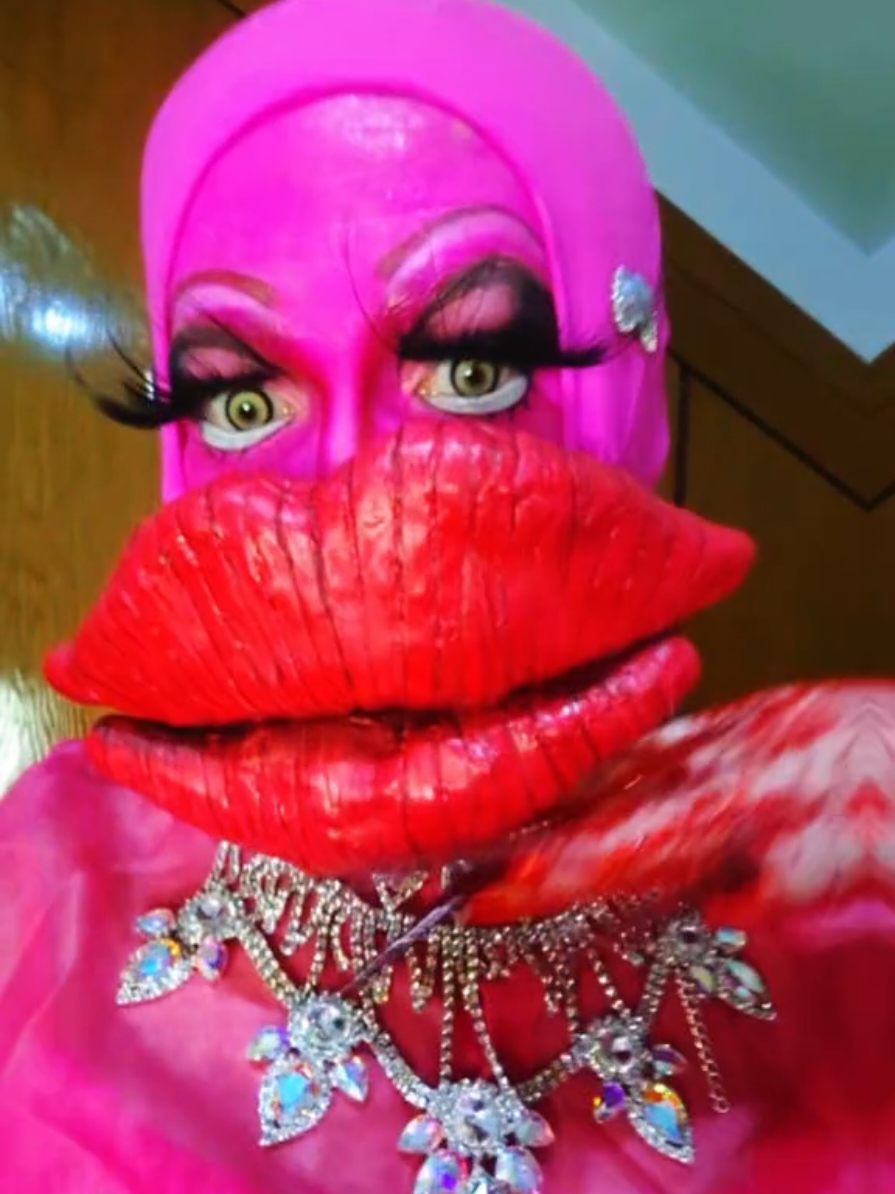 @DragCandyHot