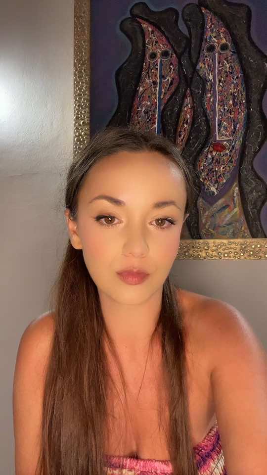@Alexia Appolline 🌸