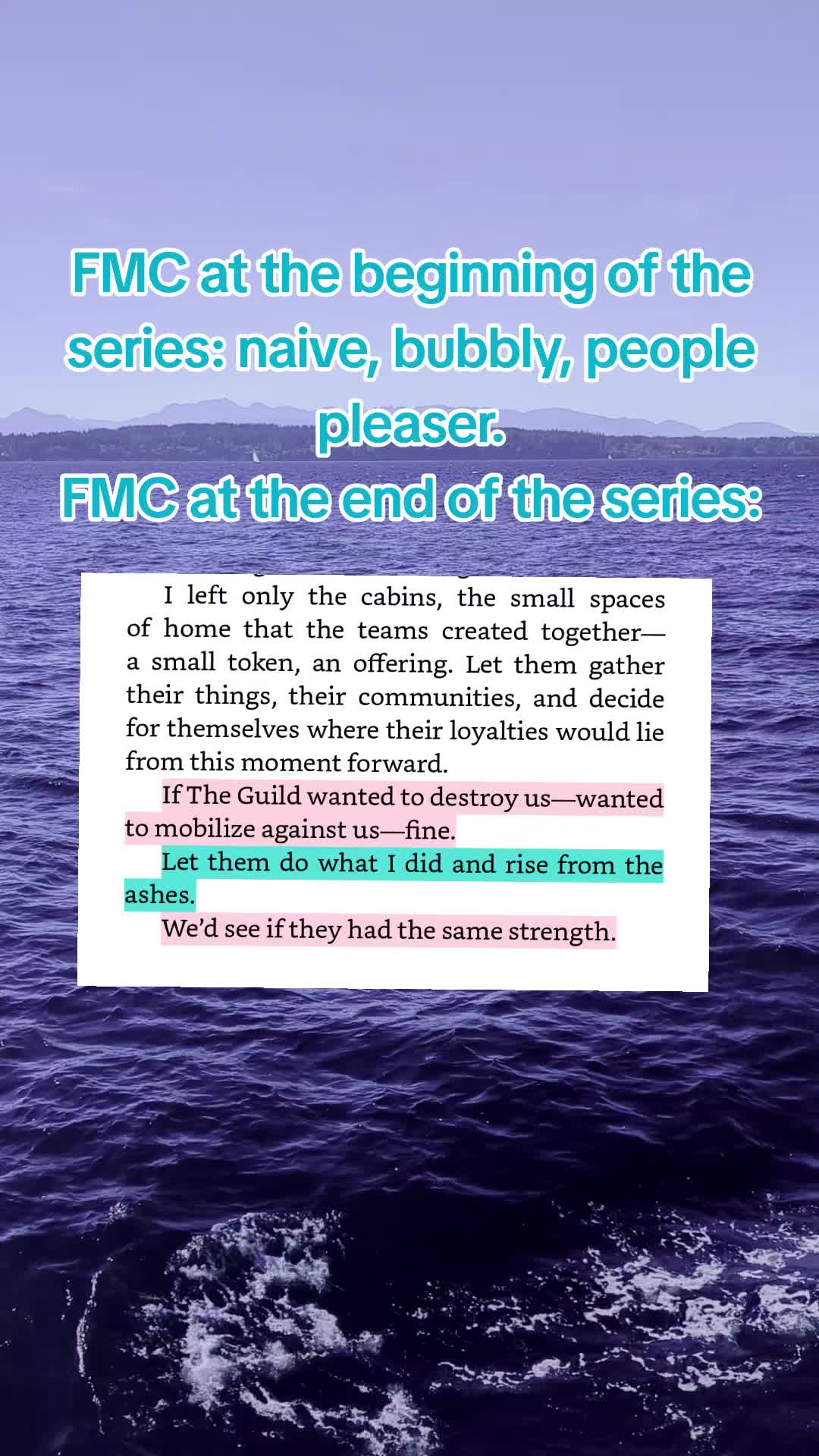@The Poly Book Club