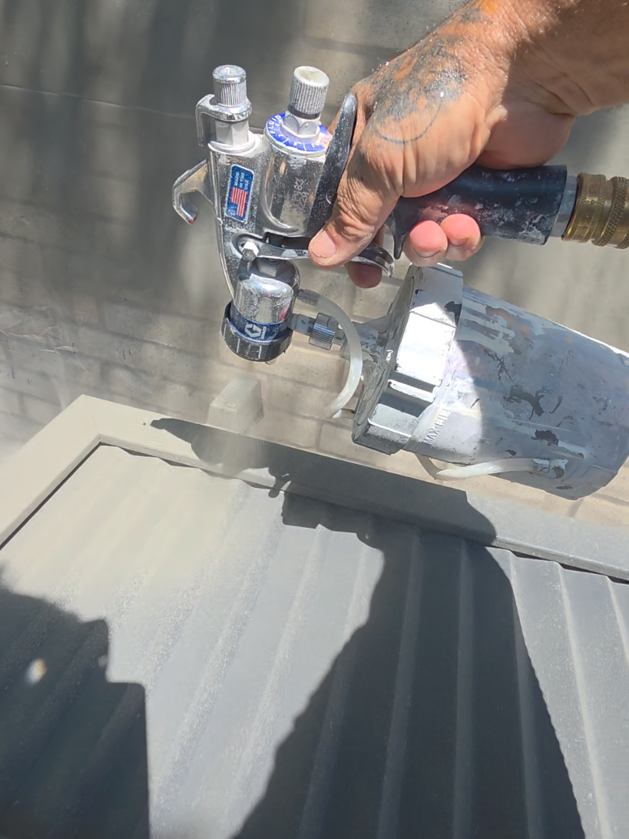 @BWP Construction and Painting