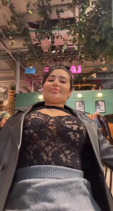 @donia somrani