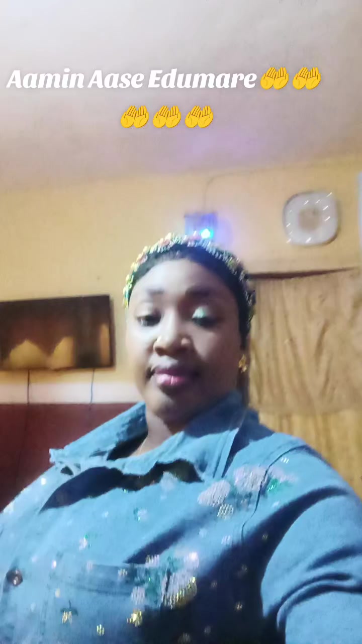 @Adeleke khadijat