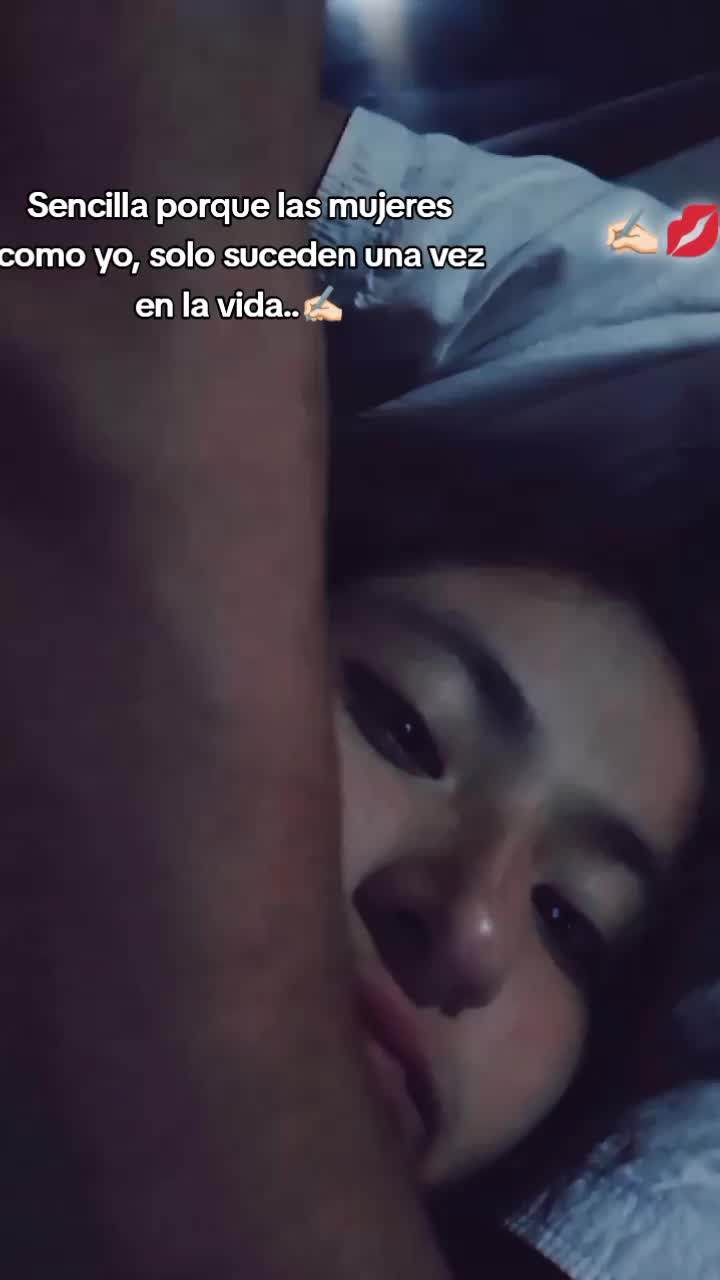 @Tu Chinita ๐๐