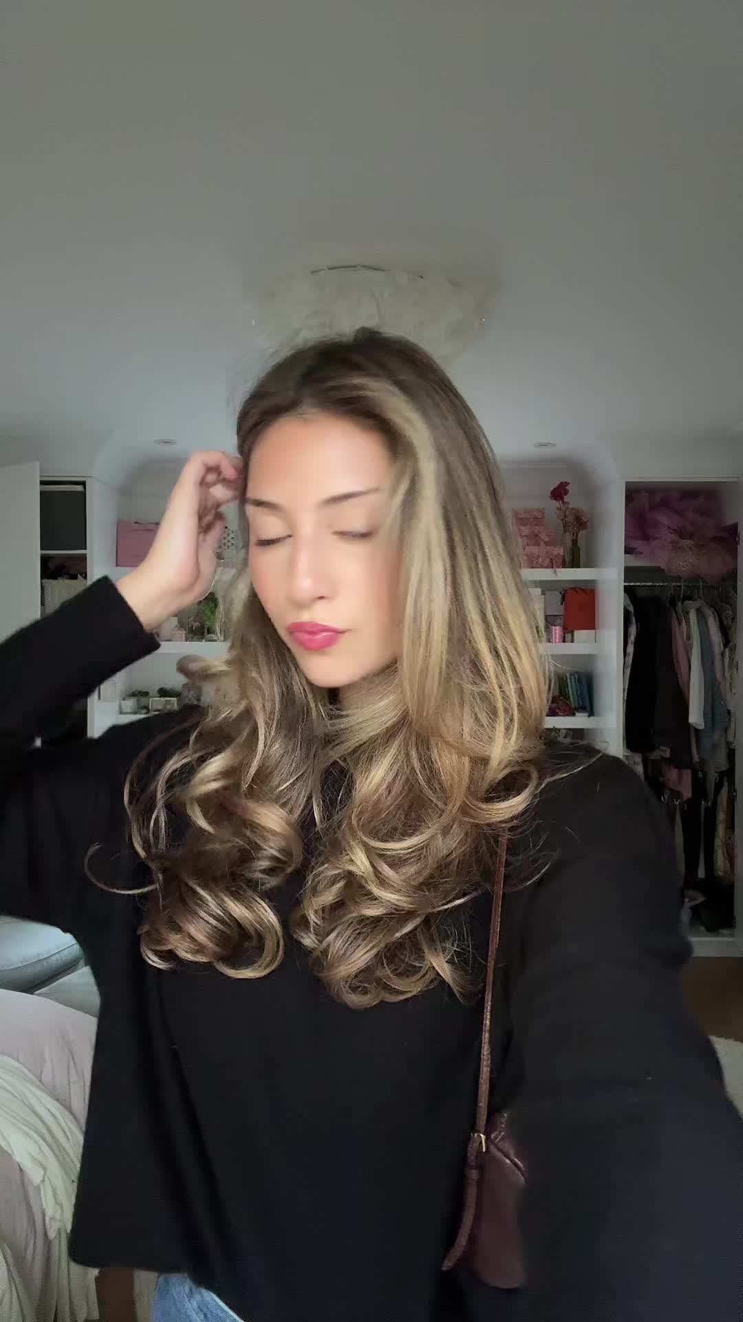 @Lilah Rose