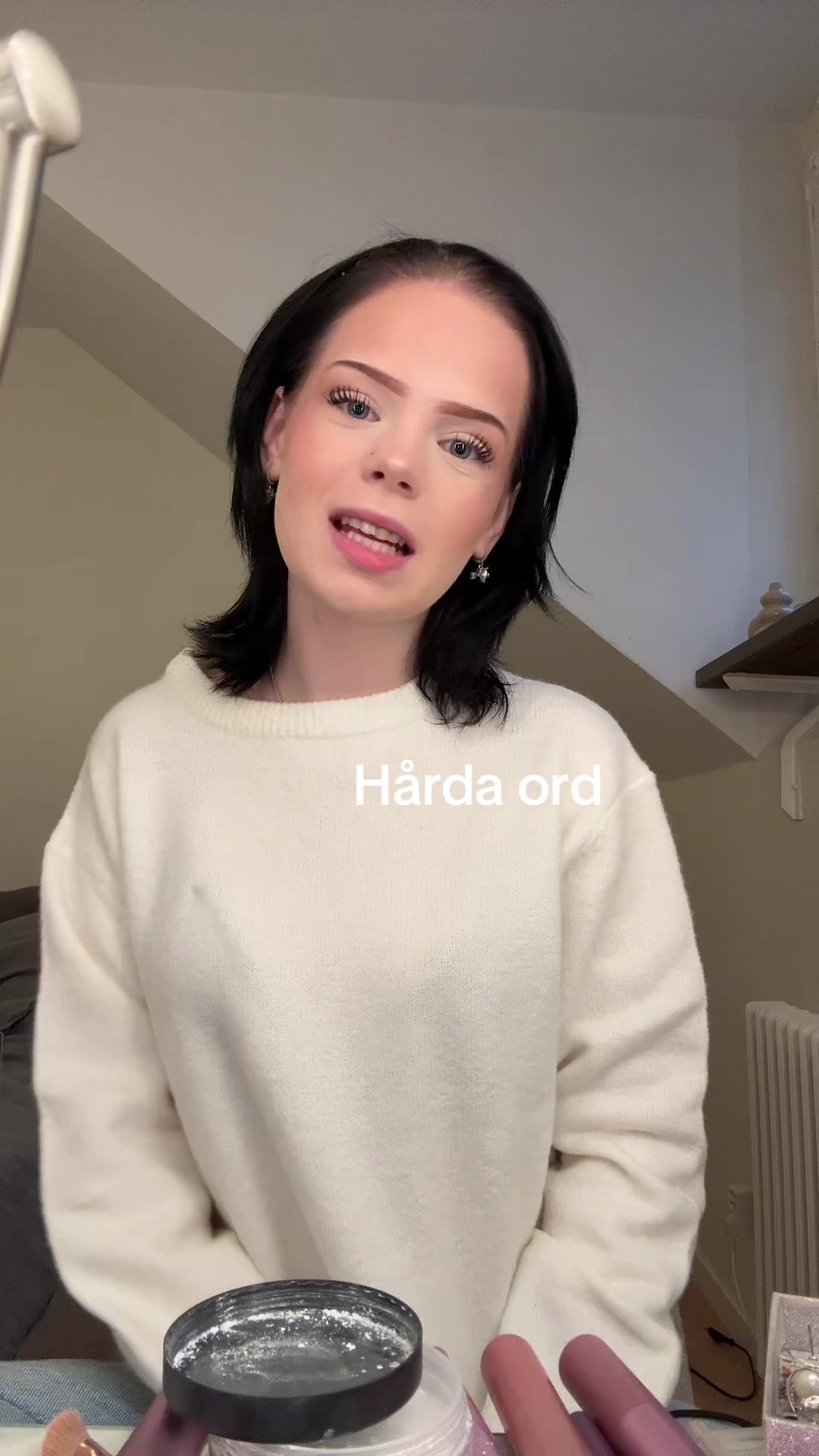 @klassificeradspammare