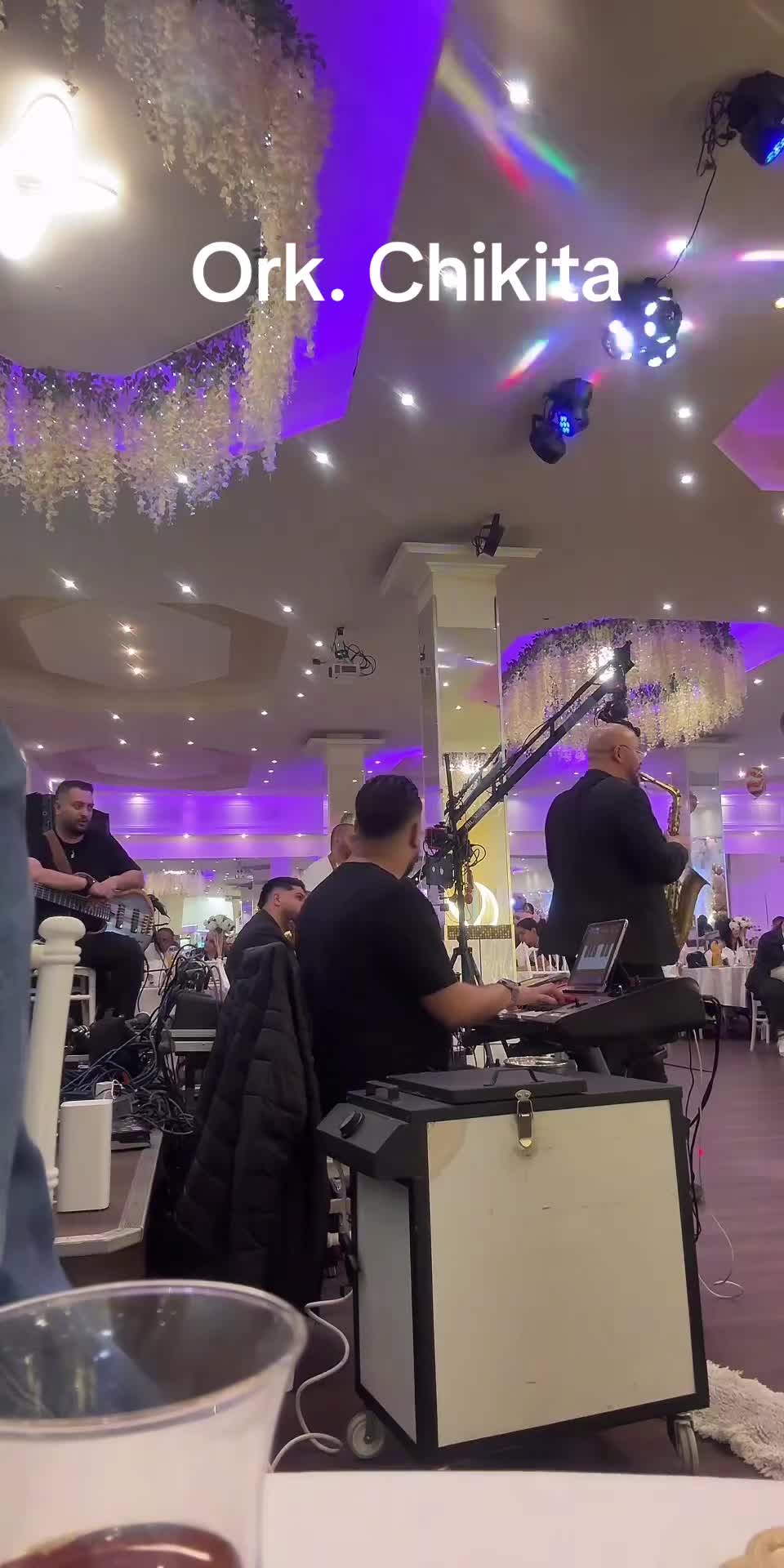 @Ferdi Musik 🎷 🇩🇰