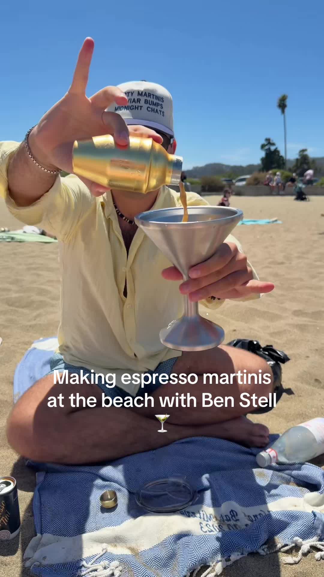 @Ben Stell