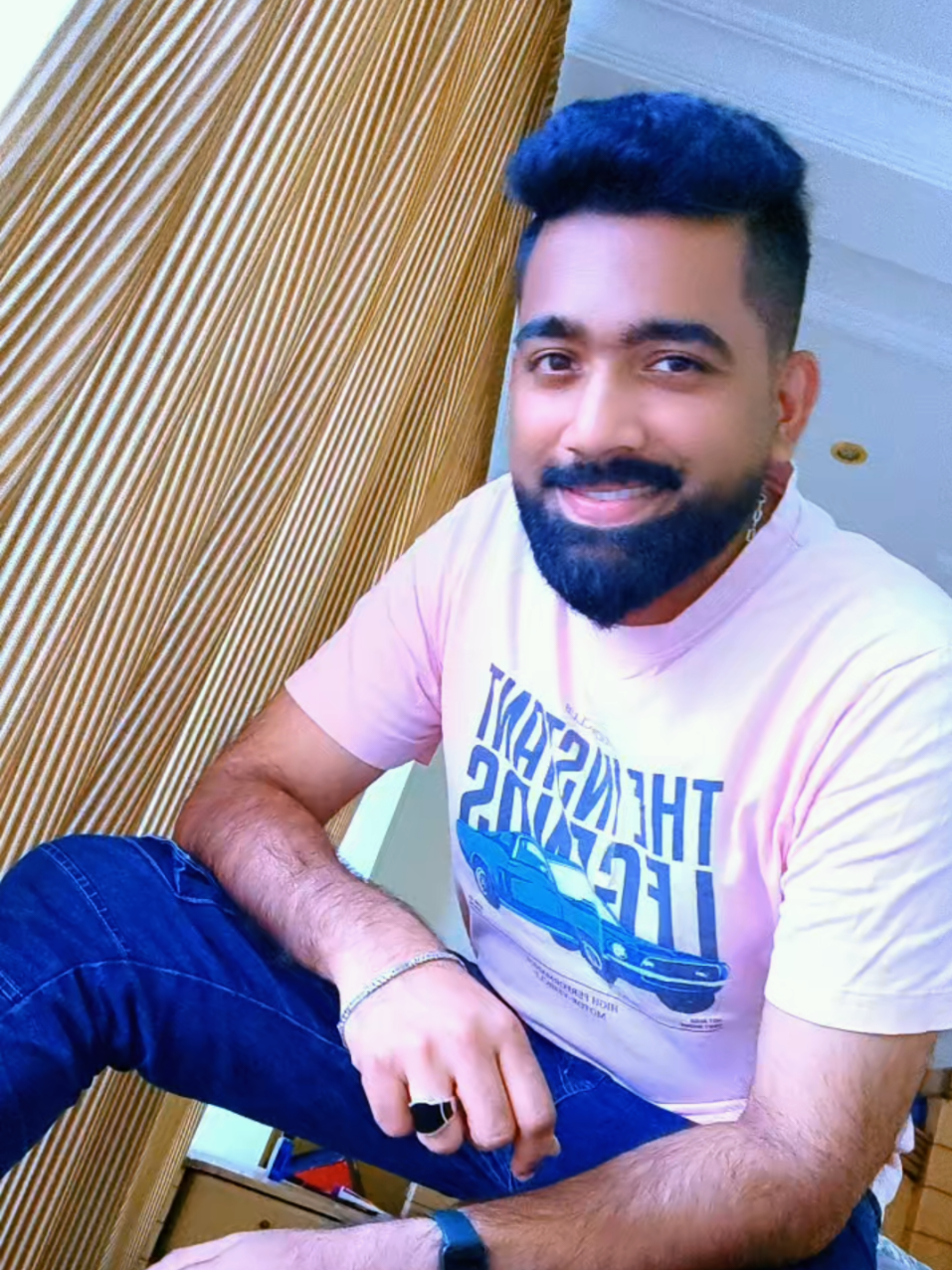 @Smart Rizwan