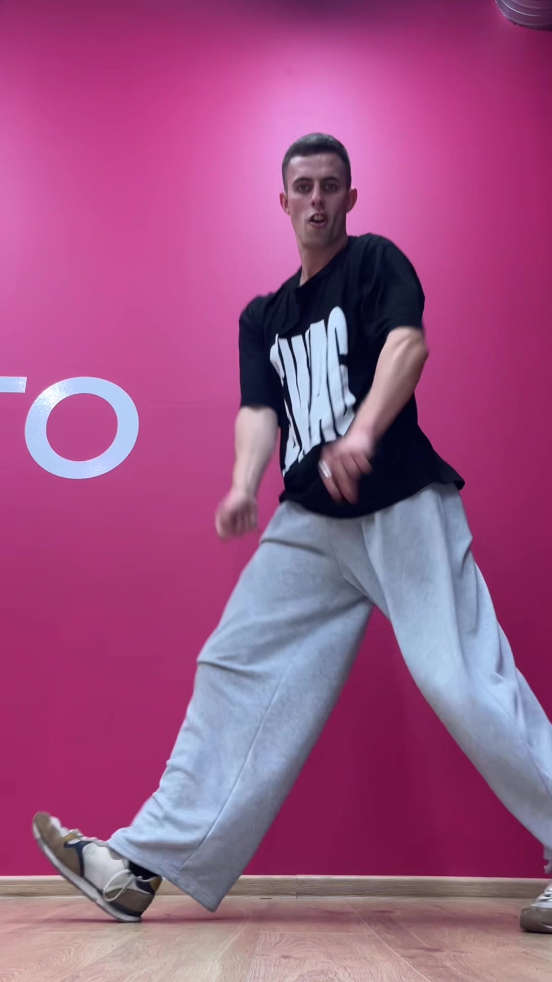 @sexer dancer