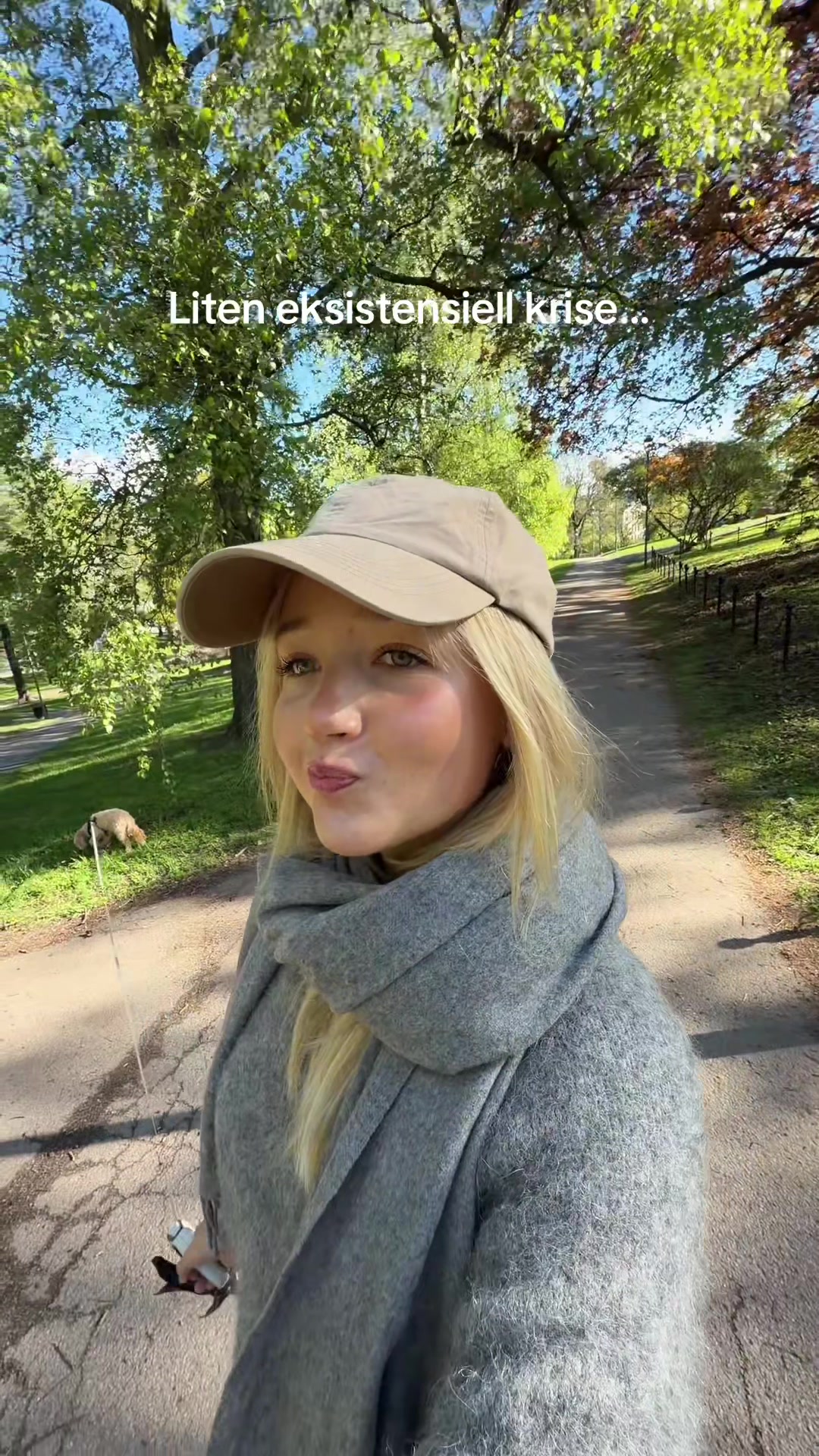 @Pernille Kroglund