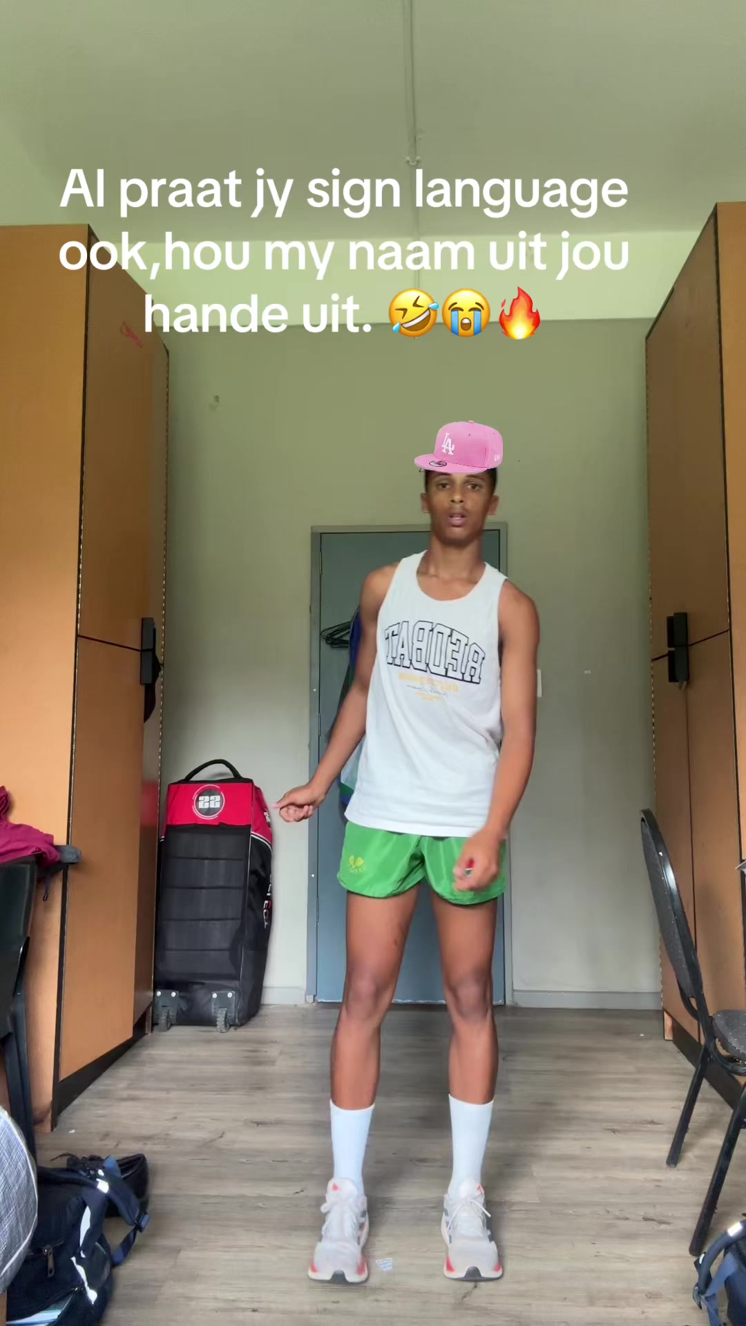 @jordan.sydon&spades;️!