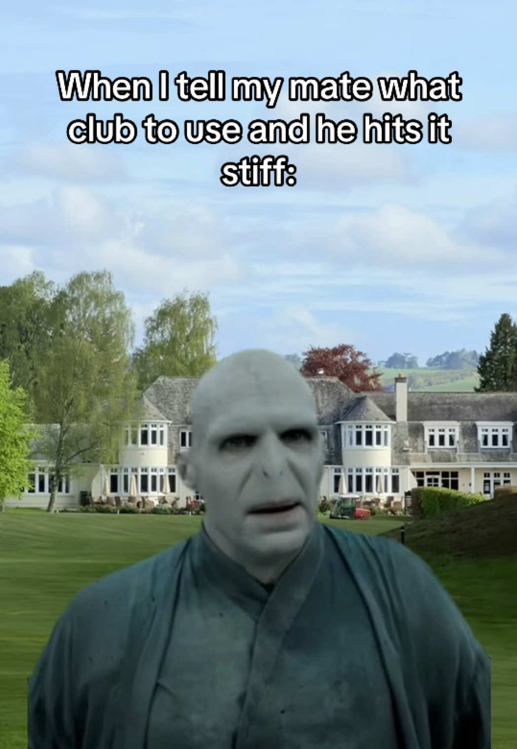 @DKG Golf