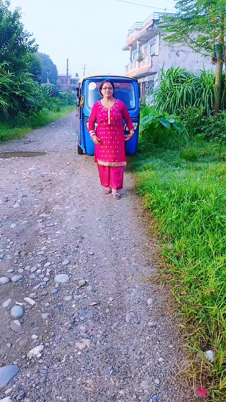 @Bhavana Sharma