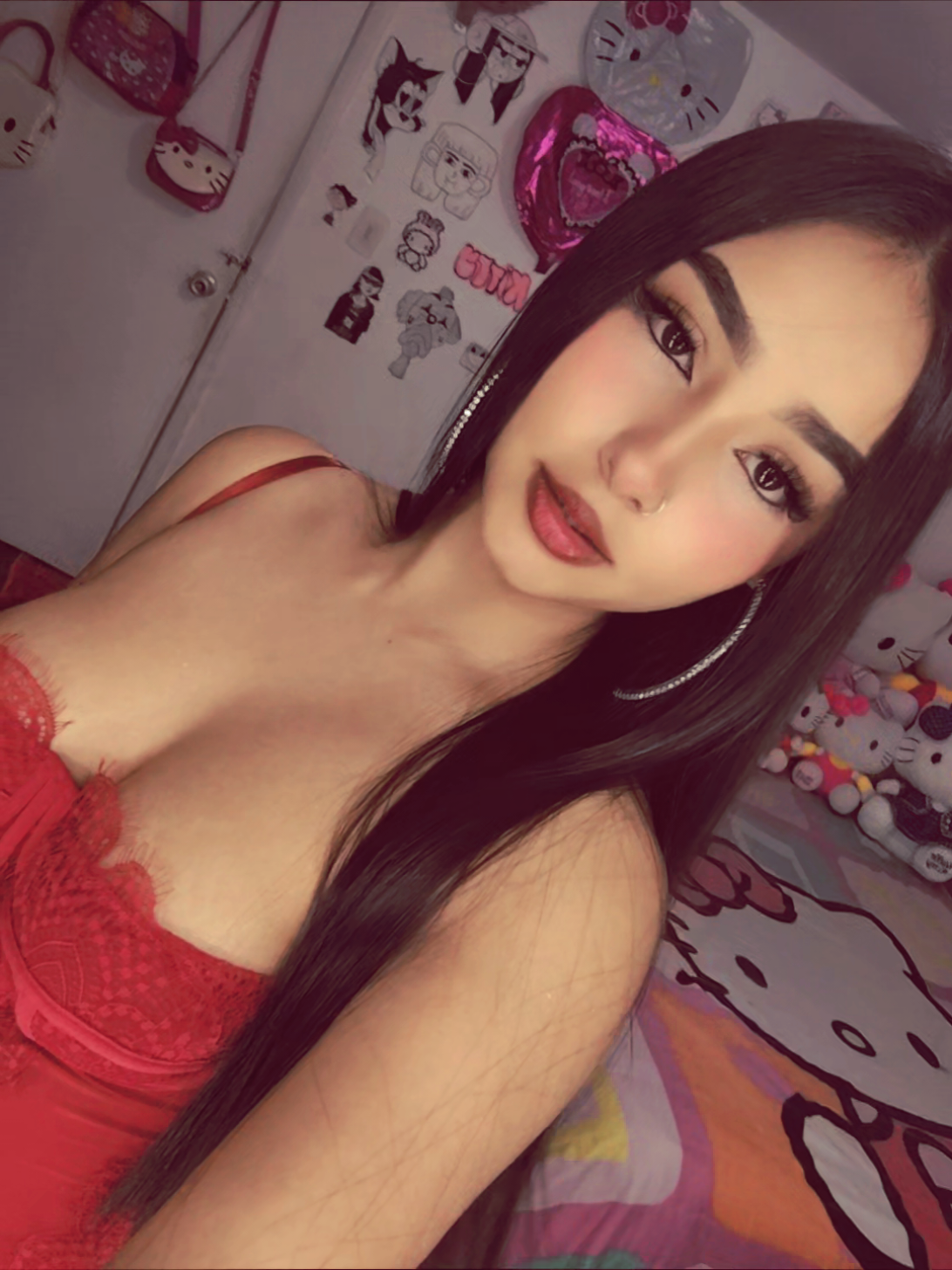 @️