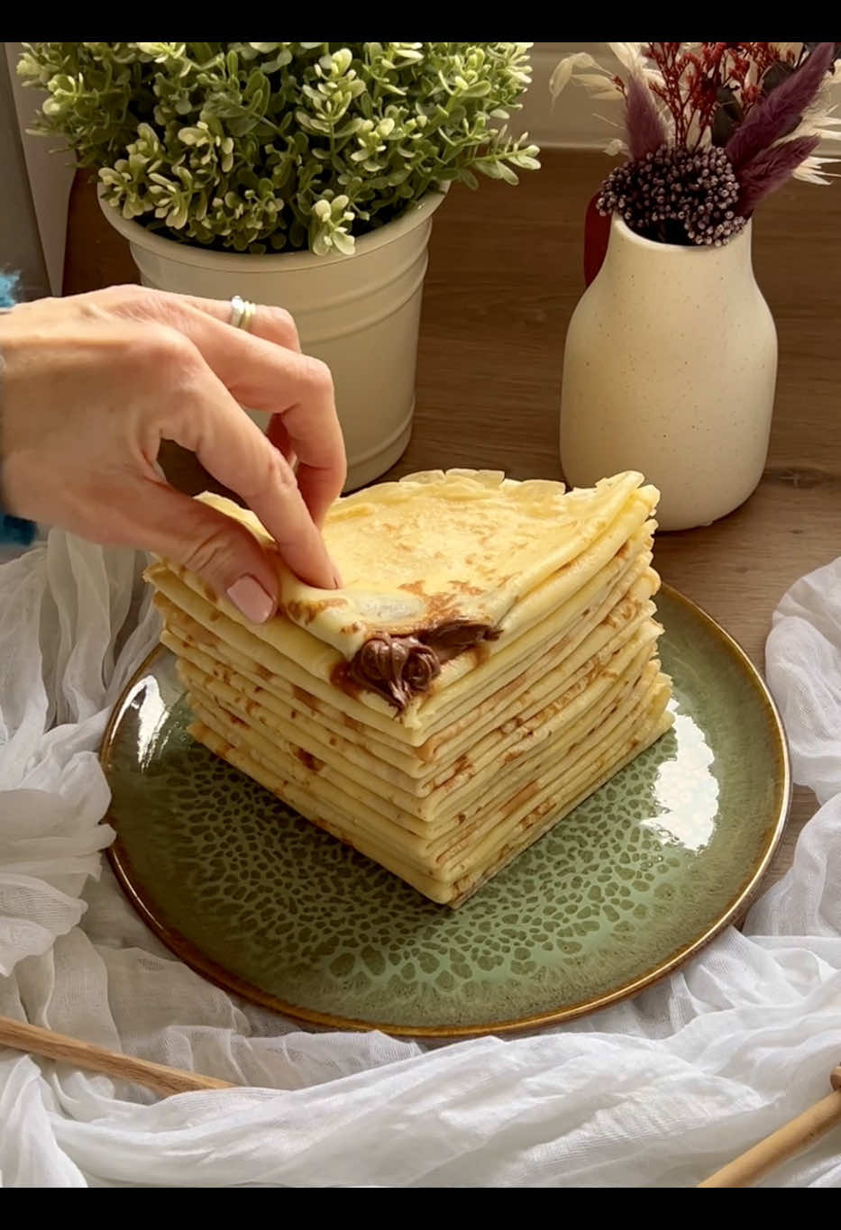 @Quand Margot p&acirc;tisse 👩🏻&zwj;🍳🧁