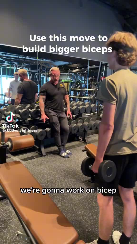 @Gymbodz