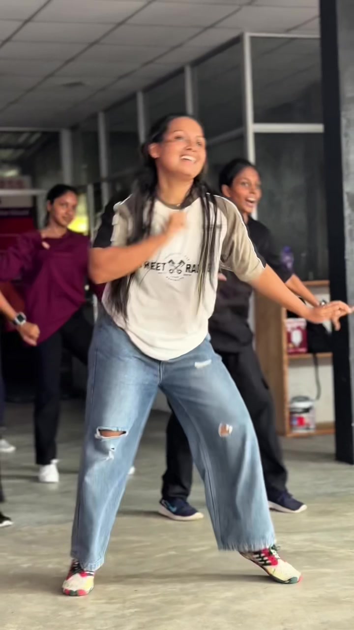 @Randy Dance Studio