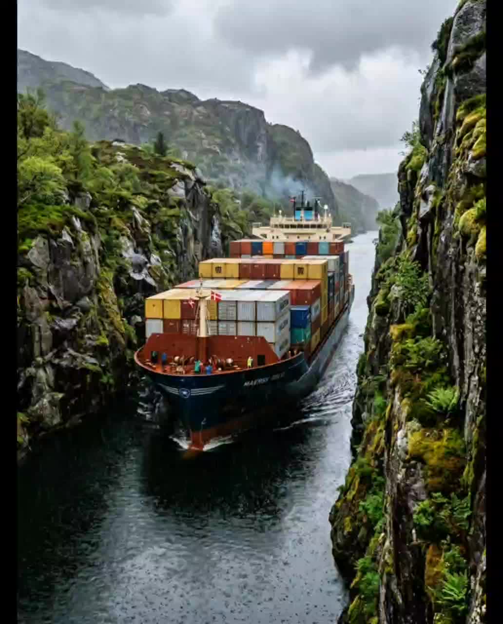 @Find Sea Jobs