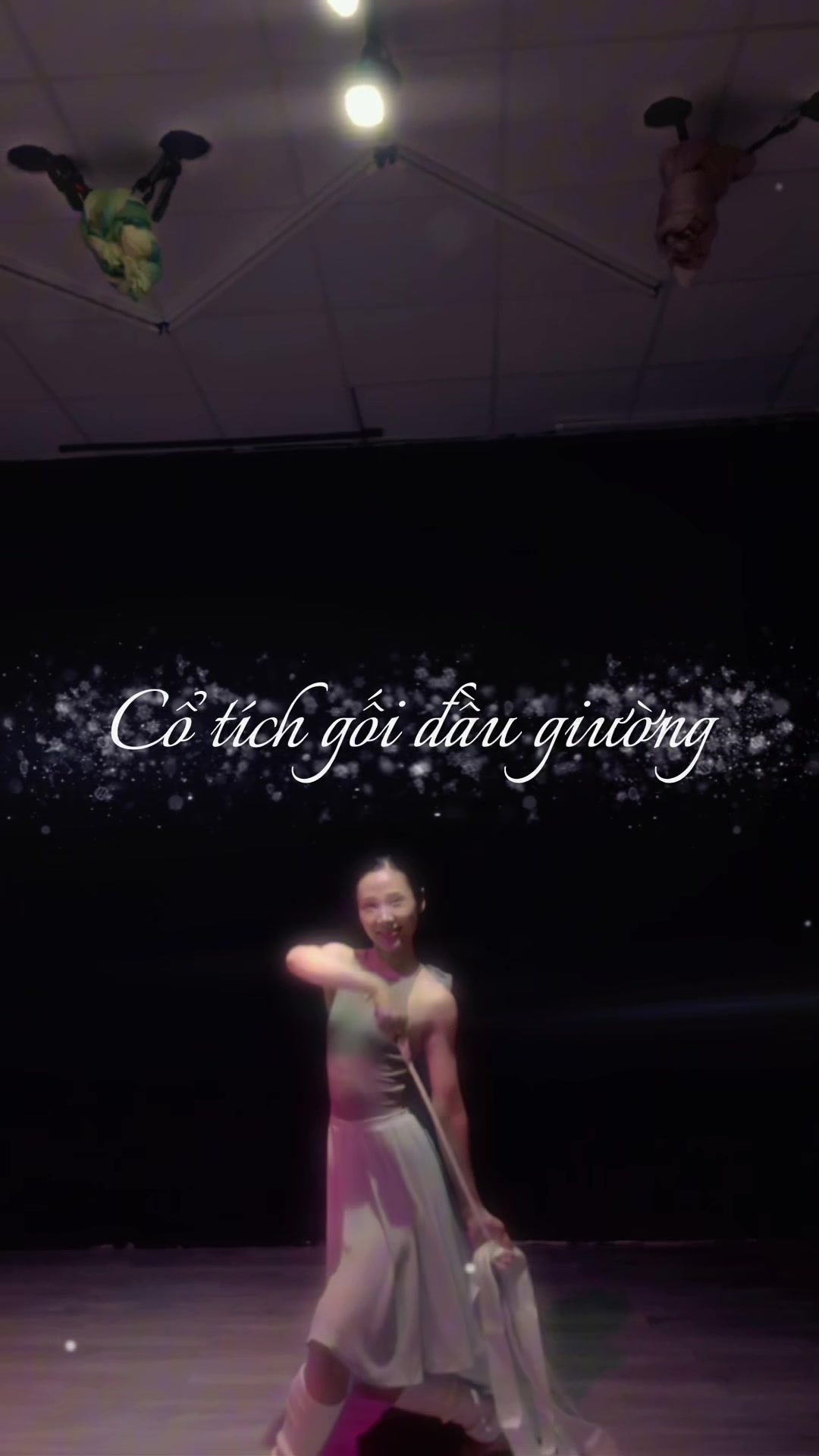 @Mộc Trà 🌿