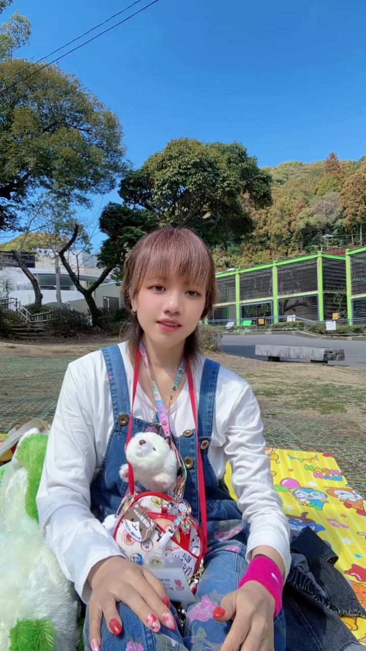 @どっかの誰かのサブ垢🪼
