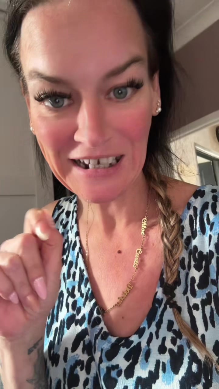 @Emma Louise