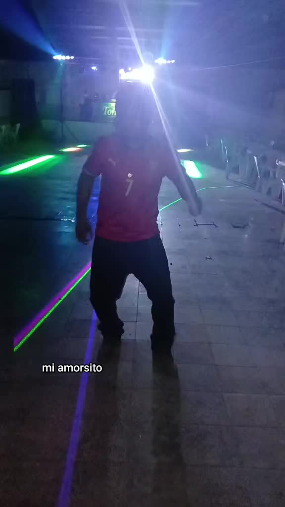 @la Nicaragüense 🇳🇮 Julian R