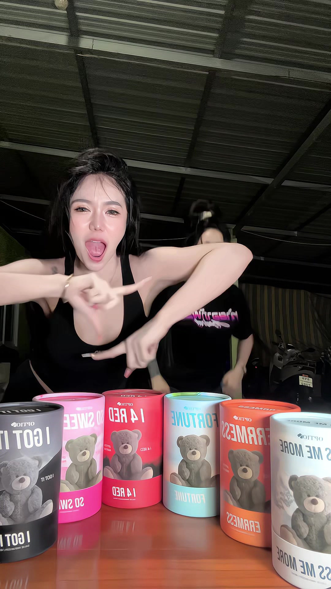 @เมย์ หนองเสือ💋