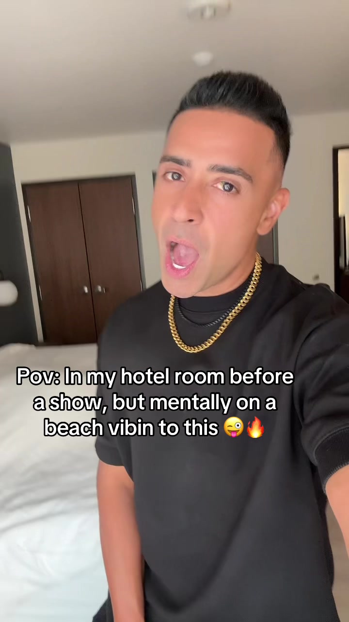 @JaySean