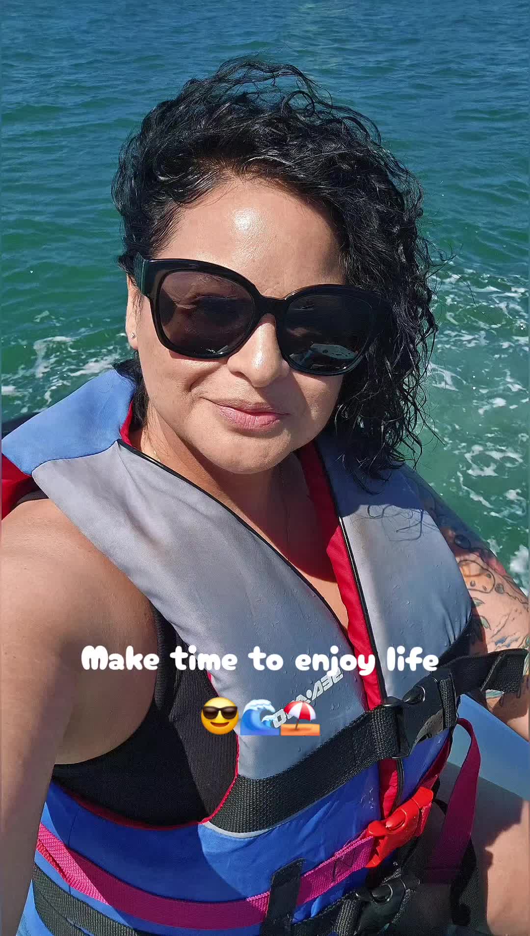 @michelleN
