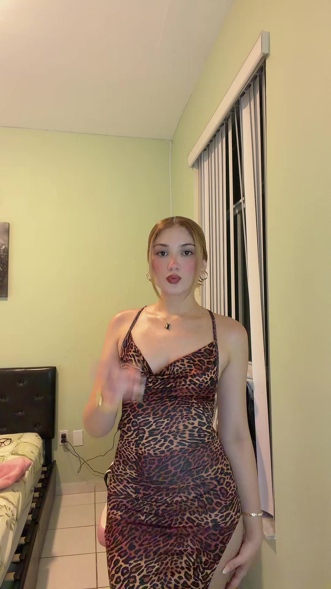 @Baby Gómez