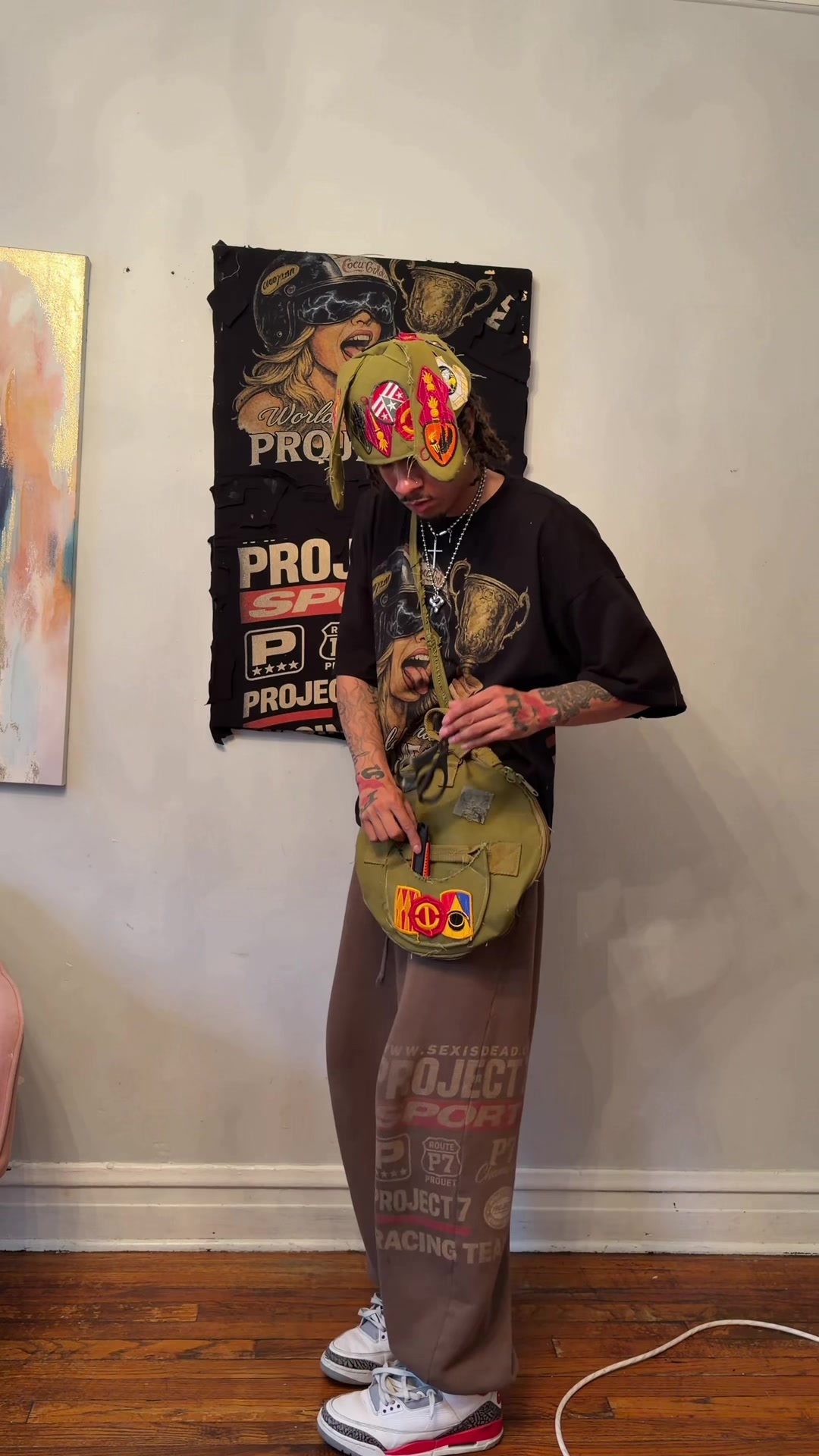 @Rayyrevenge