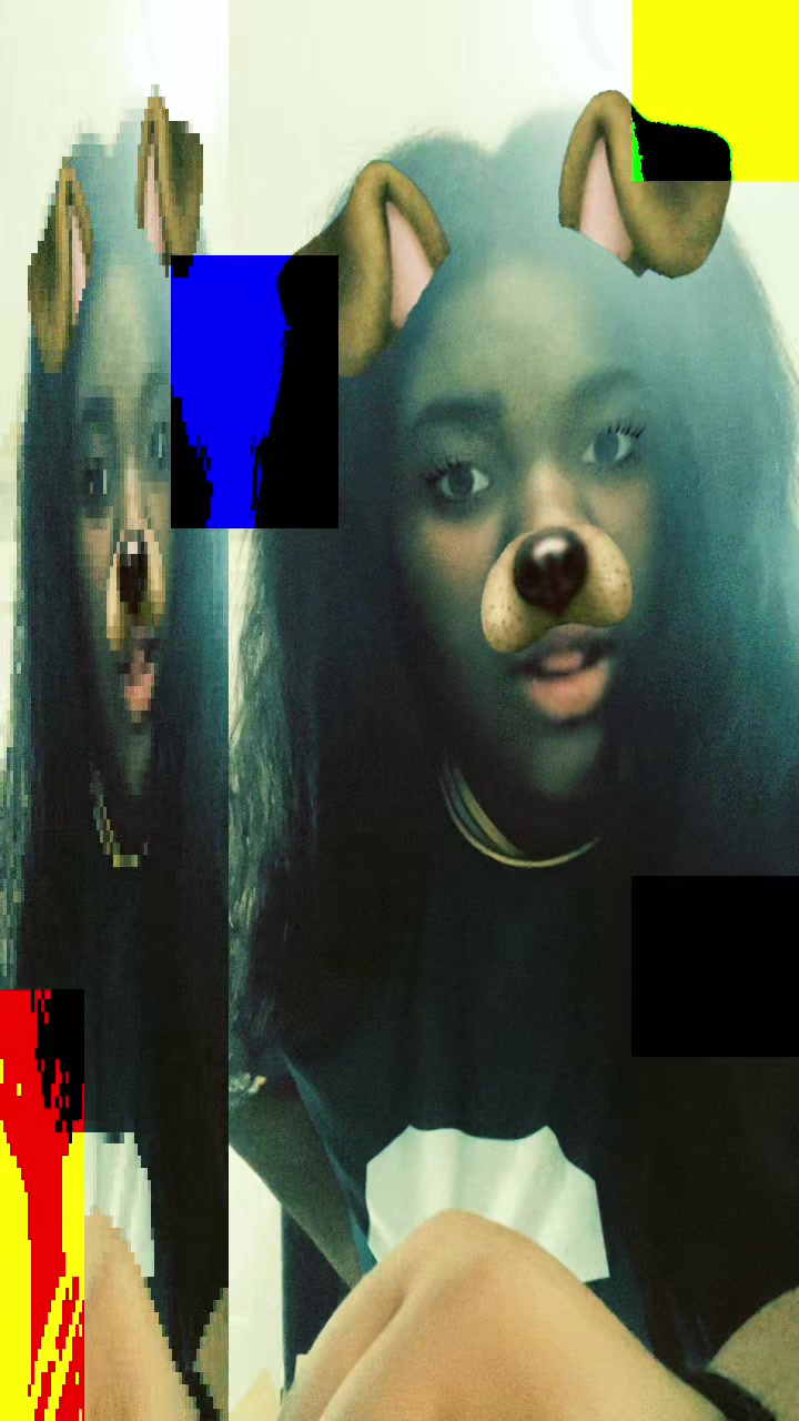 @Mya Walker