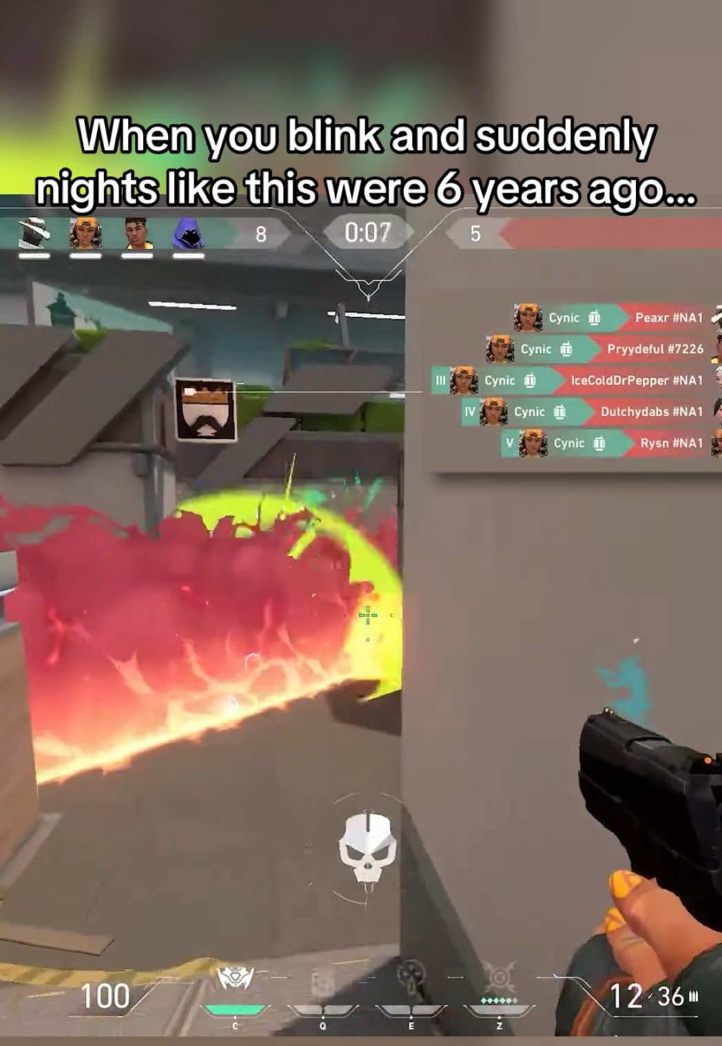 @SoaR Valorant