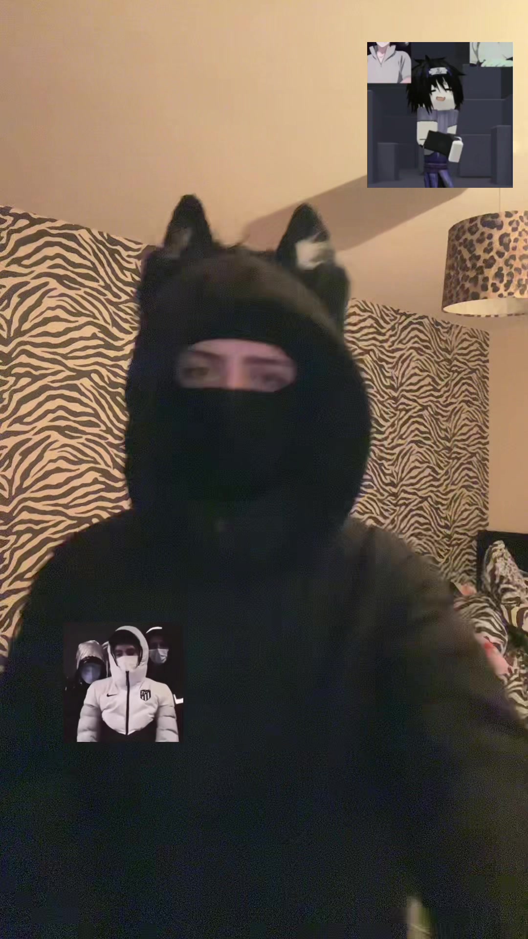 @maisiesrevenge