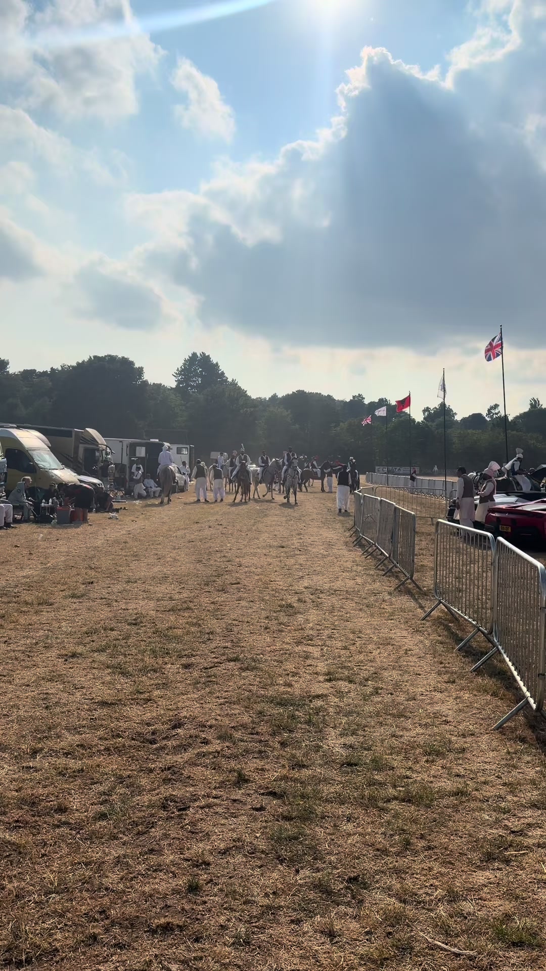 @Slough horses