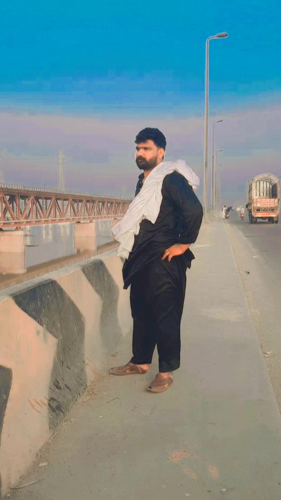 @عمران گجر