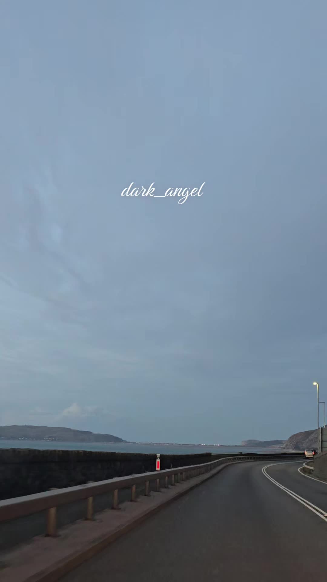 @Dark Angel