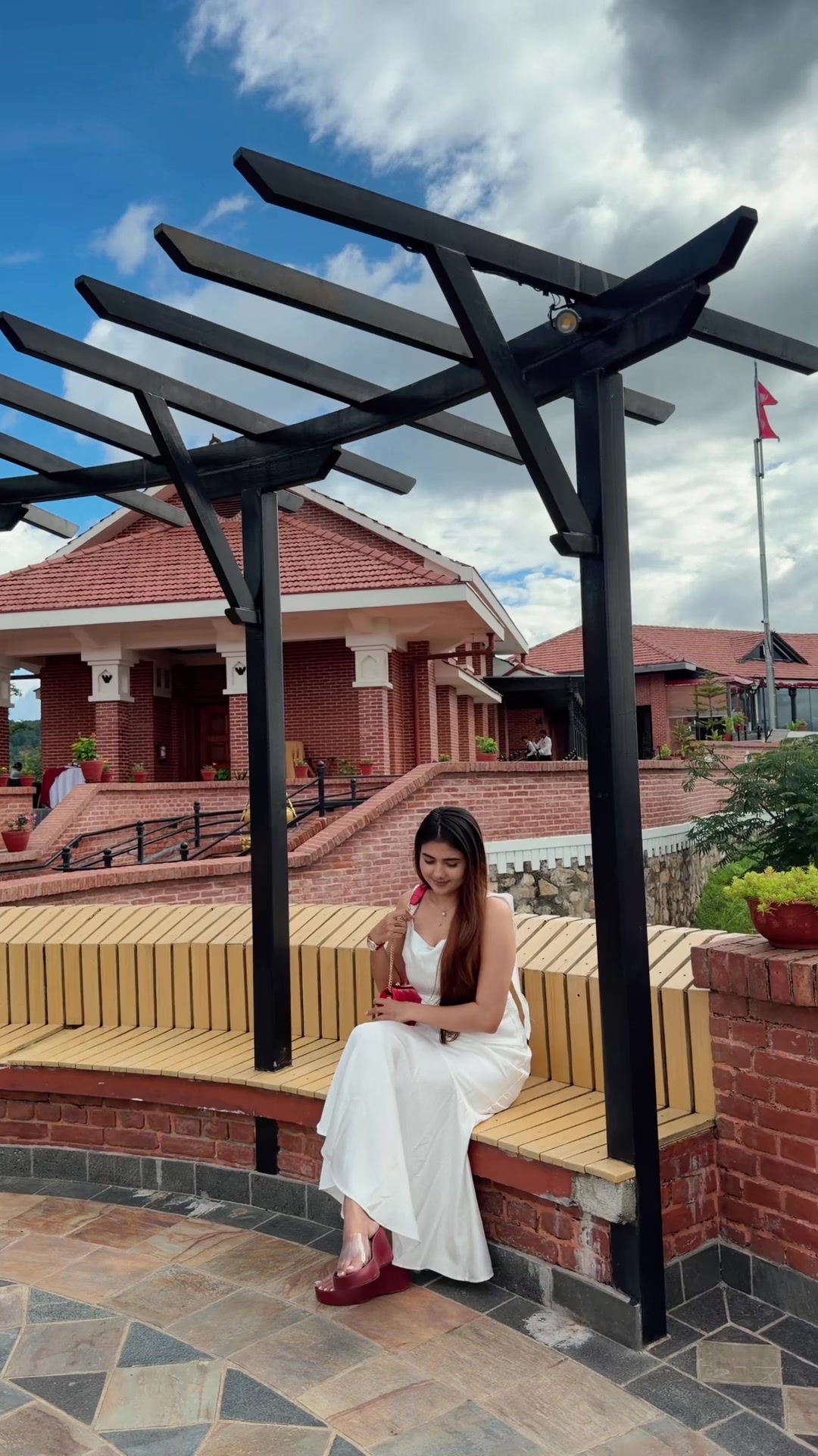 @CC Shah