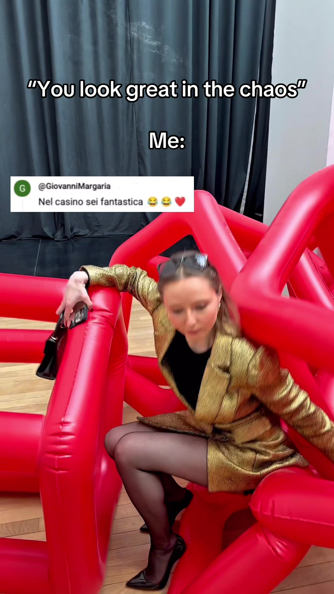 @Isabel Eva Bohrer