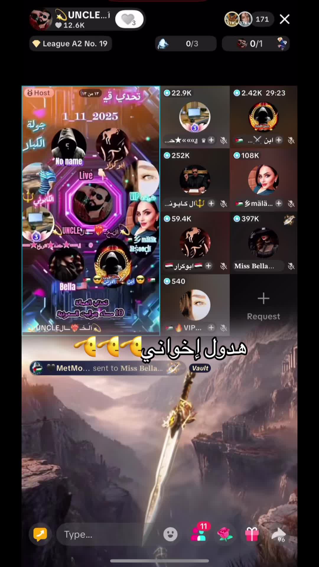 @بنت الوحش🧸