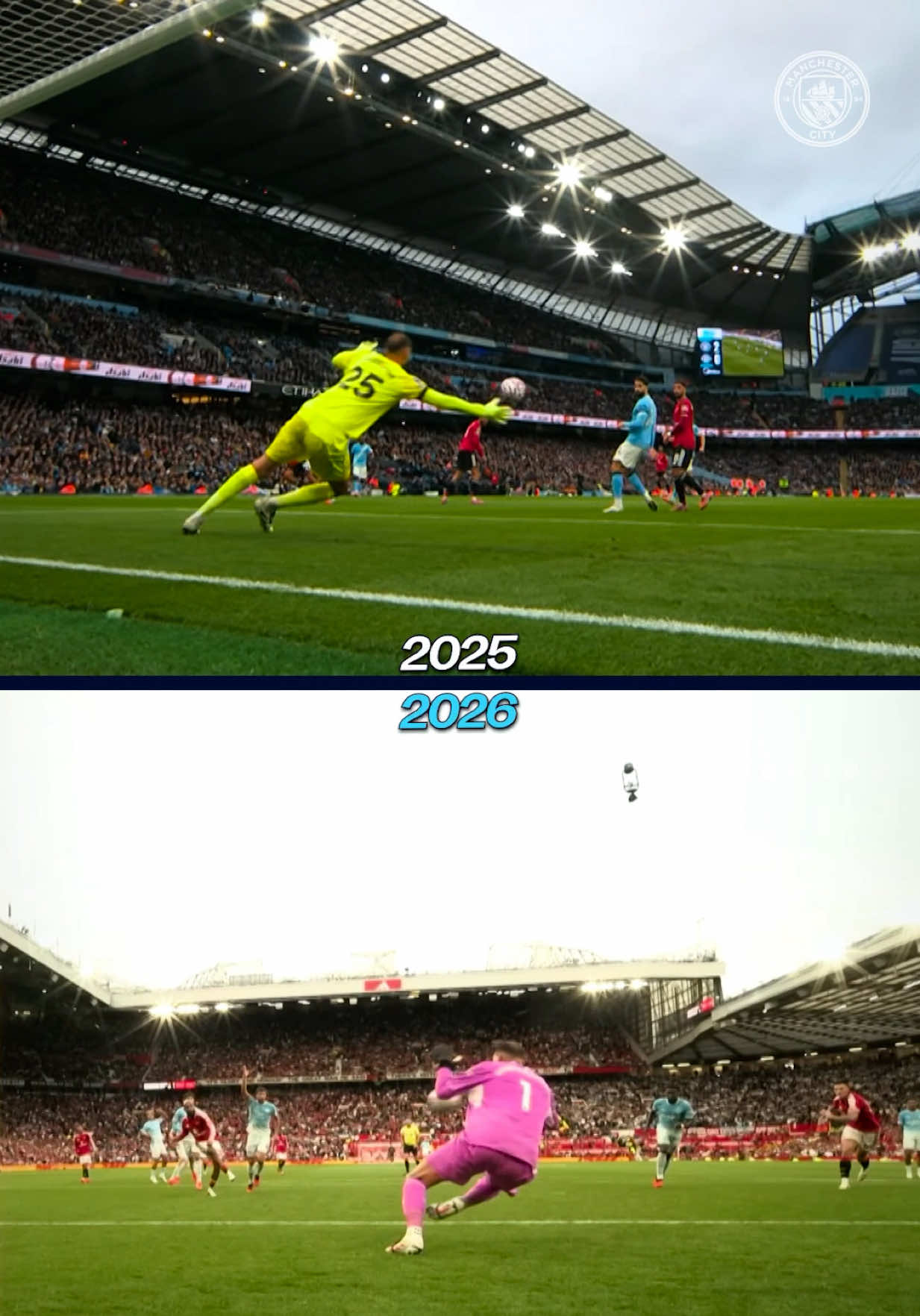 @Manchester City