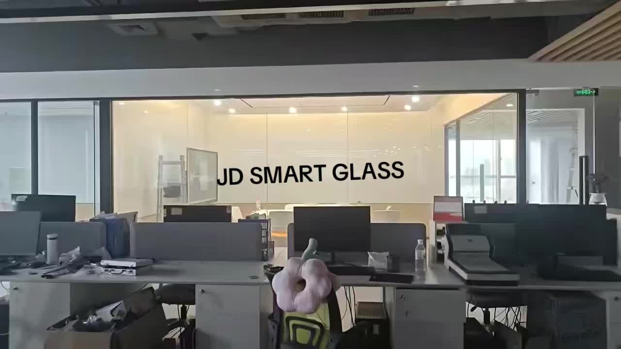 @Jack Smart glass