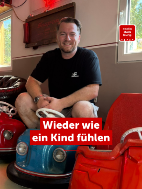 @Radio Duisburg