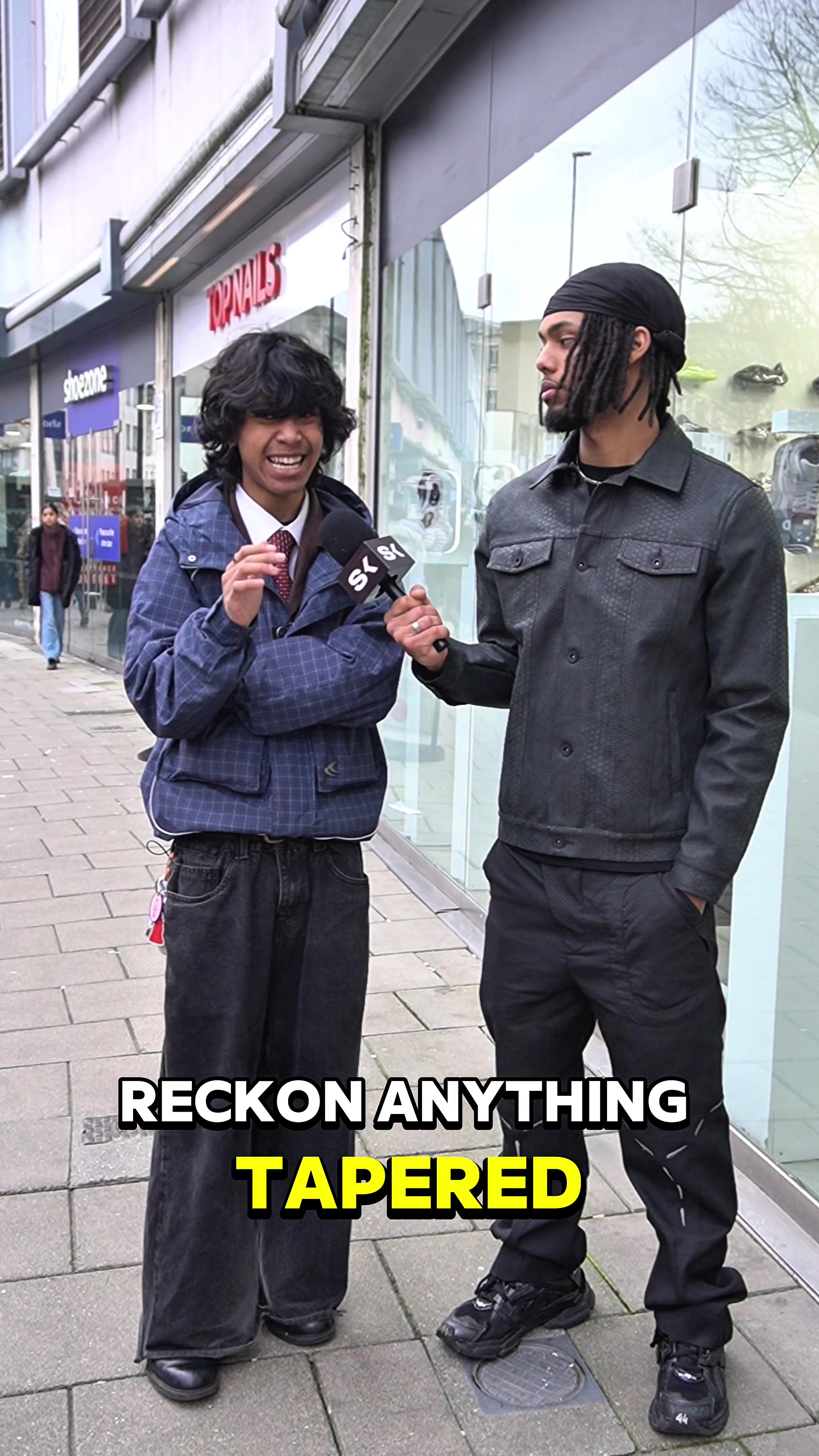@Side Kicks