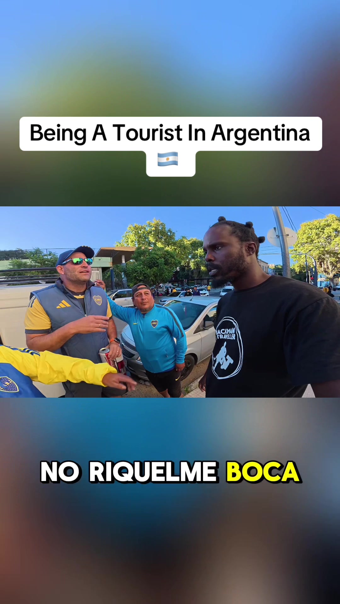 @Blackman Da Traveller