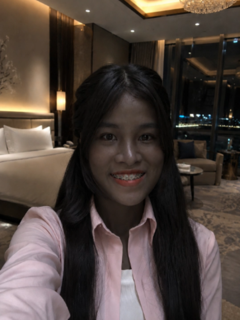 @Kem Ngô